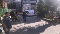 Avda kazara vurulduğu iddia edilen kişi ağır yaralandı - ZONGULDAK