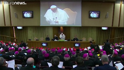 Βατικανό: Ο Πάπας Φραγκίσκος καταργεί το "παπικό μυστικό" για σεξουαλικά εγκλήματα