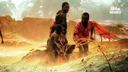 दुनिया की टेक जाइंट्स के लिए काम कर रहे दुनिया के आधुनिक गुलाम