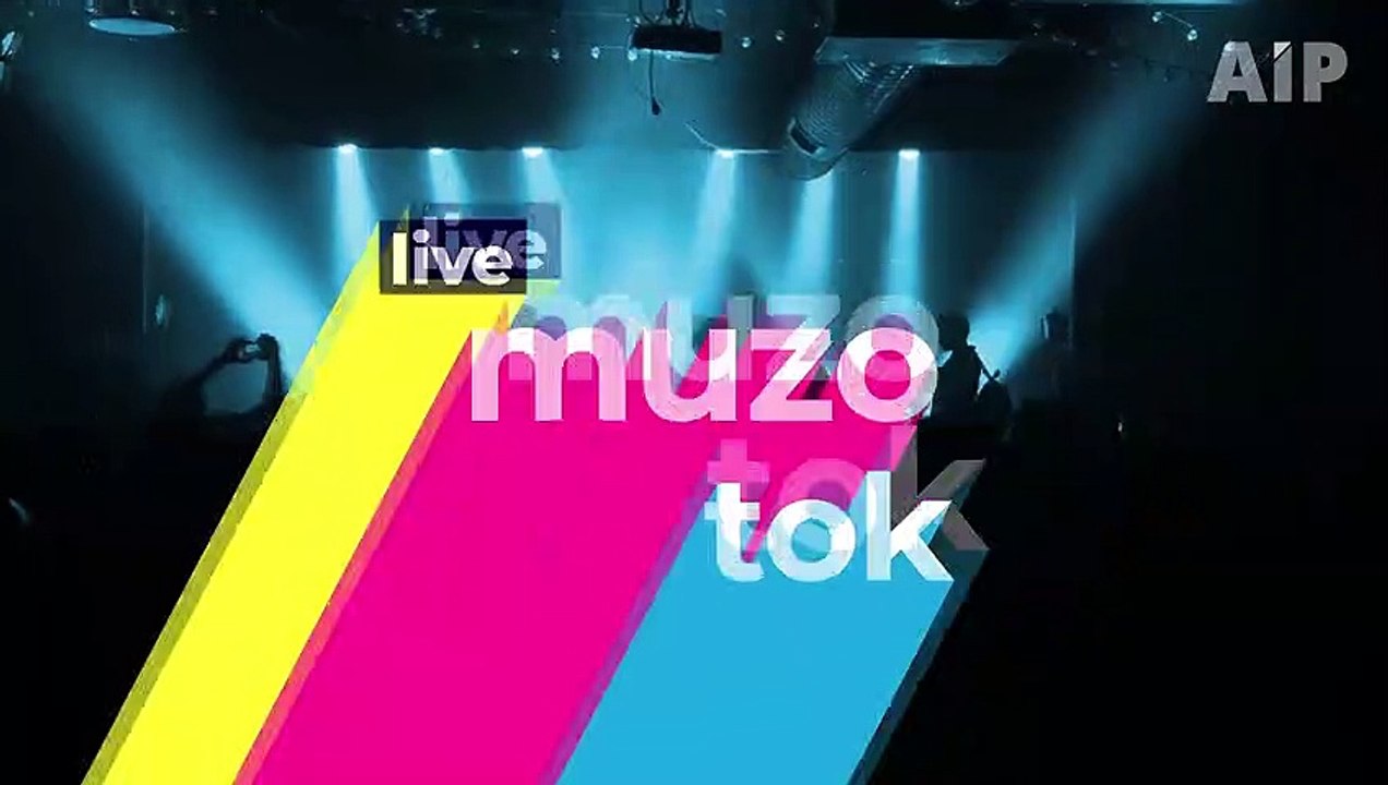 MuzoTok: Alicja Szemplińska Zwiastun programu