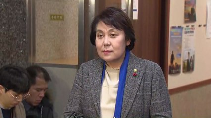 [현장영상] 4+1 협의체 심야 회동 종료...선거법 단일안 논의 / YTN
