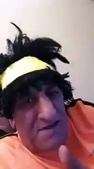 هوية المسلم عند ابو جيجو