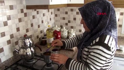 Mersin kalp krizi geçirince ailesinin geçimini sağlayamaz oldu, yardım eli uzatıldı