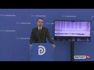 'Babale'/ Salianji: Rama po manipulon procesin e hetimeve, Alizoti u pagua për të dëshmuar