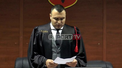 Godinat e shembura nga tërmeti/ Gjykata e Durrësit cakton 'arrest me burg' për 9 të arrestuarit!