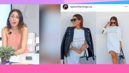 El apoteósico proyecto de Paula Echevarría y el sueldazo que se ingresa con Instagram: “se gana bastante más de lo que os imagináis”