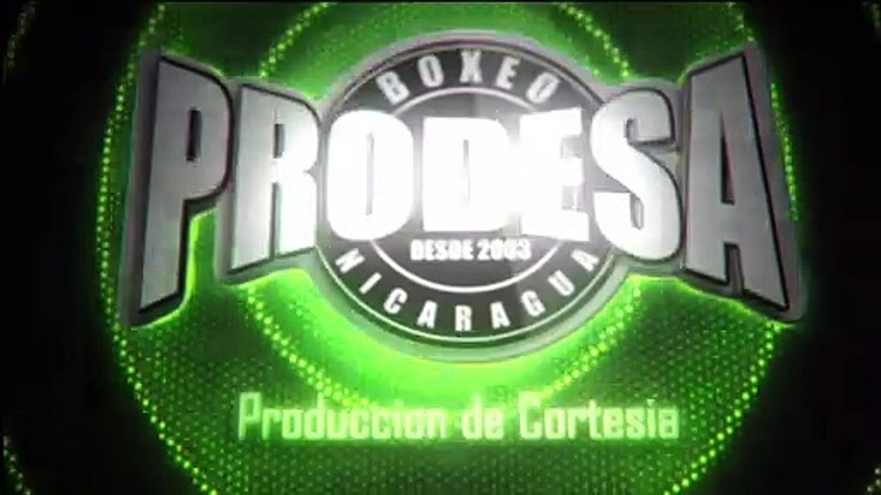 Nelson Alvarez VS Moises Torrez - Boxeo Amateur - Miercoles de Boxeo