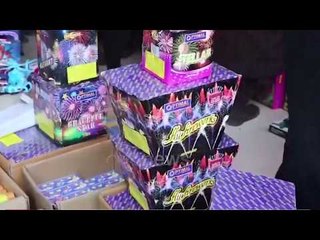 Ora News - Edhe këtë vit festat e fundvitit në kryeqytet priten pa fishekzjarre