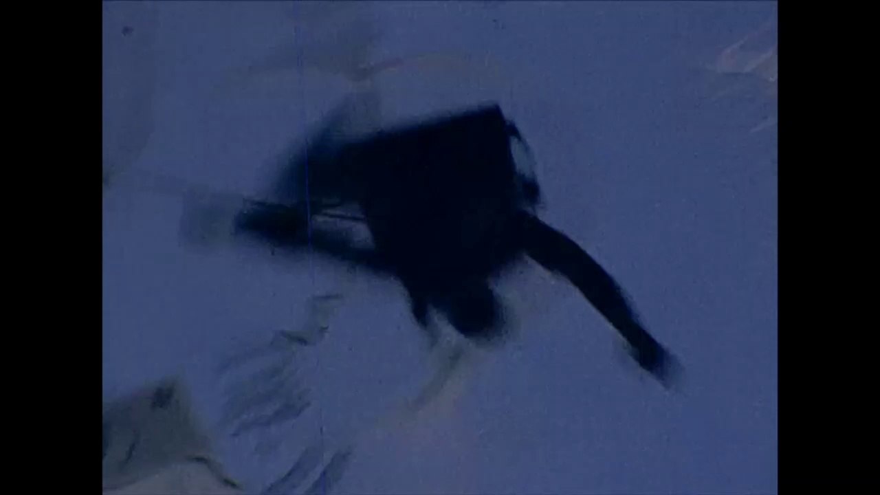 1978: Kids borrow camera to film stop-action stunts, grim death-match & copious amounts of fire