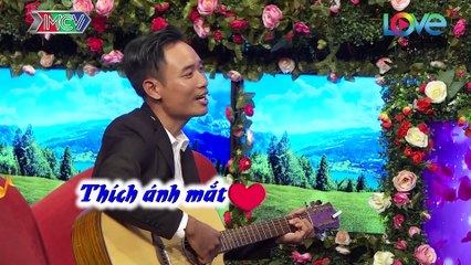 BẠN MUỐN HẸN HÒ #482 - Ông mai ăn ké bánh khét của nàng KHÉO TAY và cái kết SIÊU ĐẮNG 