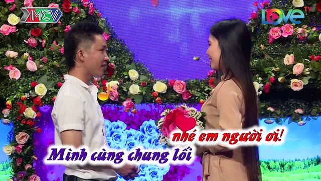 BẠN MUỐN HẸN HÒ #470 - Gái xinh dính LỜI NGUYỀN 1 NĂM RƯỠI chết cười với CHÀNG KHỜ không thèm gái