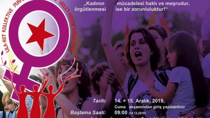 MOR KIZIL KOLEKTİF / ZÜRİH Performansı