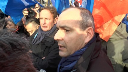 Réforme des retraites : l'âge pivot, c'est non !