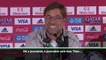 Klopp laughs at journalist's Carabao and Club World Cup opinion