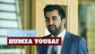 Humza Yousaf: Political career profile