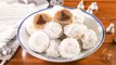 Chocolate Kisses Snowball Cookies Are Sweet As Can Be