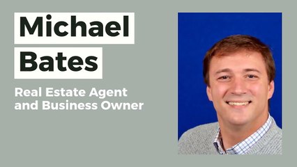 Michael Bates, DC Career Overview