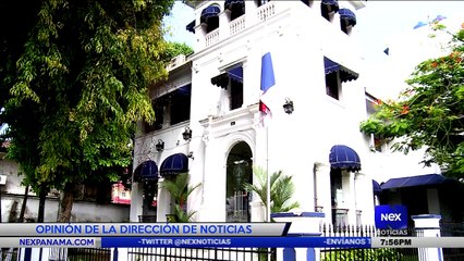 En Panamá no debe existir la impunidad  - Nex  Noticias