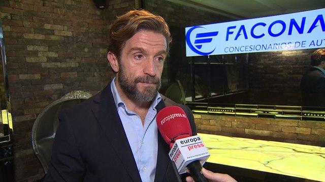 Faconauto prevé una caída de un 3% en las matriculaciones de vehículos en 2020