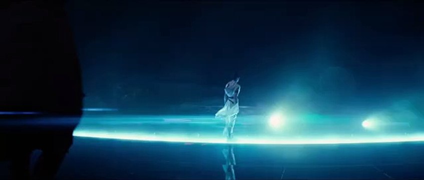 STAR WARS: THE RISE OF SKYWALKER Rey's Story TV Spot [HD] Daisy Ridley, Adam Driver, John Boyega