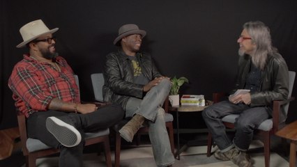 Erin Davis - Prestige 70 Podcast and Video Series: Erin Davis and Vincent Wilburn Jr.