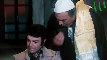 مشهد صعب جدا لما الابن يكون مستعر من اهله وجيرانه 