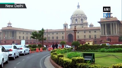 FM Nirmala Sitharaman holds pre-budget consultations with stakeholder groups
