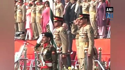 Special court hands death penalty to former Pak President Pervez Musharraf in high treason case