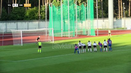 Megi Doci tregon aftesite e saj