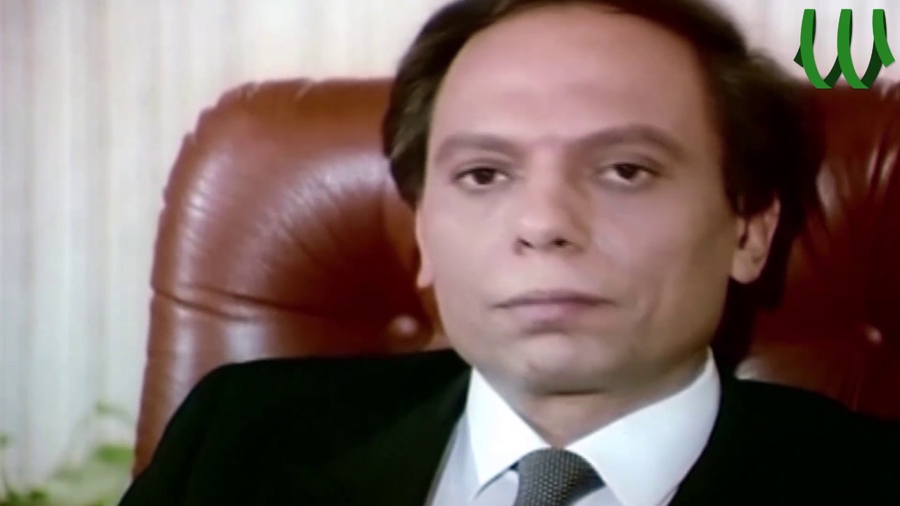 شوف الزعيم عادل امام ضحك علي صاحبه في مليون دولار 