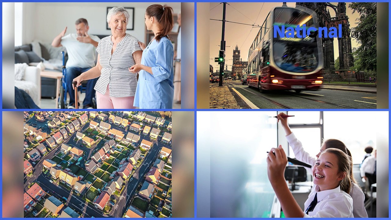 Local elections - Everything you need to know about local elections, councils and what powers they have