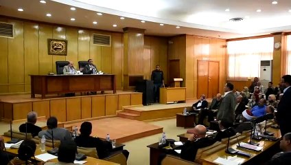 شاهد.. اللقاء الختامى لمناهضة العنف ضد المرأة بأسوان