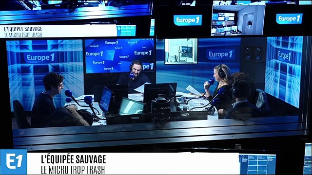 Qui est pour vous Max Boublil ? Il a fait 'J'aime les moches' !