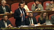 Pasquale Pepe - Il governo complica la vita ai cittadini e alle imprese (17.12.19)