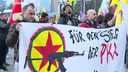 Ερντογάν: «Επεμβήκαμε στη Συρία γιατί η ΕΕ δεν βοήθησε οικονομικά για τους πρόσφυγες»