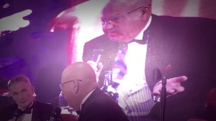 'I said how dare you sell him to me, 'cause he was useless' - Sir Bob Murray interviewed at the Sunderland Echo Portfolio Business Awards 2019