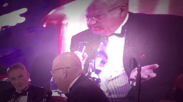 'I said how dare you sell him to me, 'cause he was useless' - Sir Bob Murray interviewed at the Sunderland Echo Portfolio Business Awards 2019