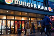 Burger King Offers Free Whoppers for 'Star Wars' Spoilers