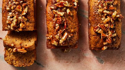 How to Make Easy Whiskey Cakes