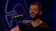 Ditë e Re - Ruben Kaso, performon live në 