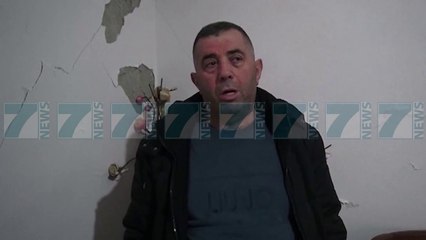 HARROHEN BANORET E DERVENIT,  NUK JANE INSPEKTUAR SHTEPITE - News, Lajme - Kanali 7