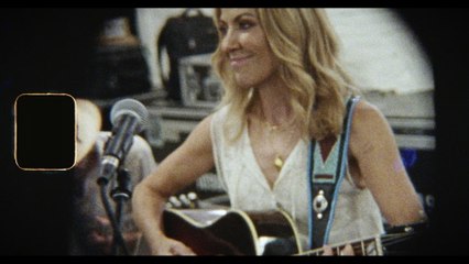 Sheryl Crow - Beware Of Darkness