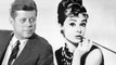 Sale a la luz la última voluntad de Audrey Hepburn 24 años después de su muerte