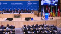 Emine Erdoğan, 1. Küresel Mülteci Forumu'na katıldı - Detaylar - CENEVRE
