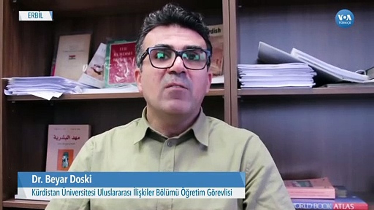 Ortadoğu’daki Olayların Arkasında Amerika-İran Çekişmesi mi Var?