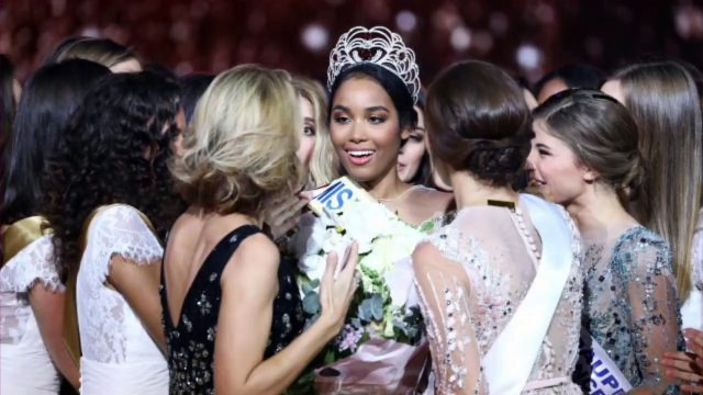 Miss France 2020 : Miss Centre-Val de Loire moquée sur la Toile, Sylvie Tellier vient à son secours