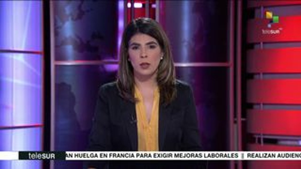 teleSUR Noticias: Presupuesto 2020 para el pueblo venezolano