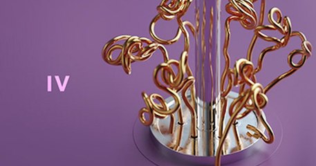 Roger Kilimanjaro réalise des animations en 3D captivantes