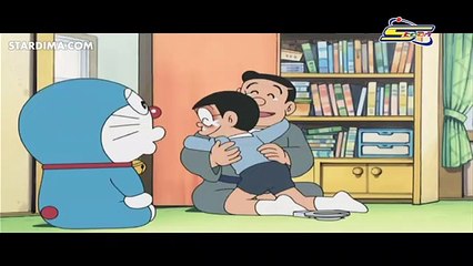 رسوم متحركة درايمون