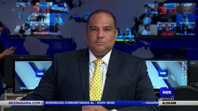 Diferencia en credenciales - Nex Noticias